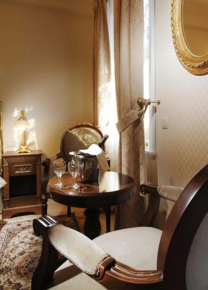 Darussaade Istanbul Hotel - image 4
