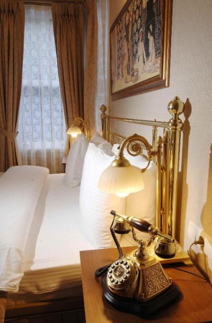 Darussaade Istanbul Hotel - image 6