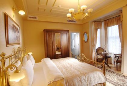 Darussaade Istanbul Hotel - image 7