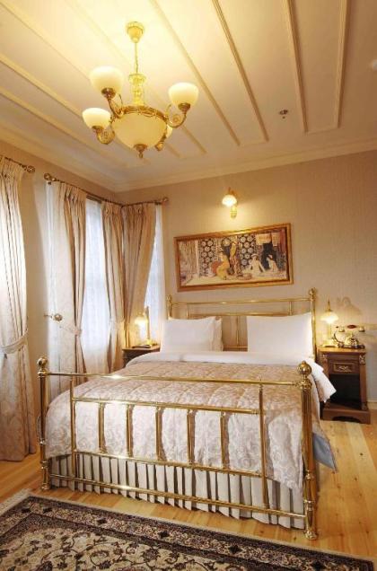 Darussaade Istanbul Hotel - image 8