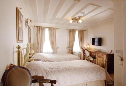 Darussaade Istanbul Hotel - image 9