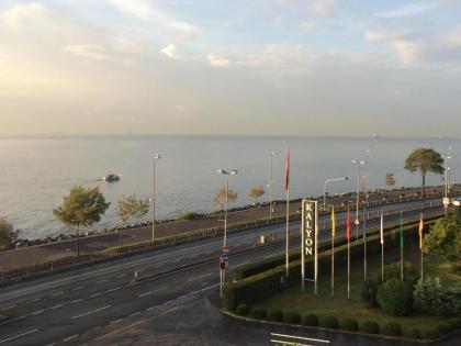 Kalyon Hotel - image 15