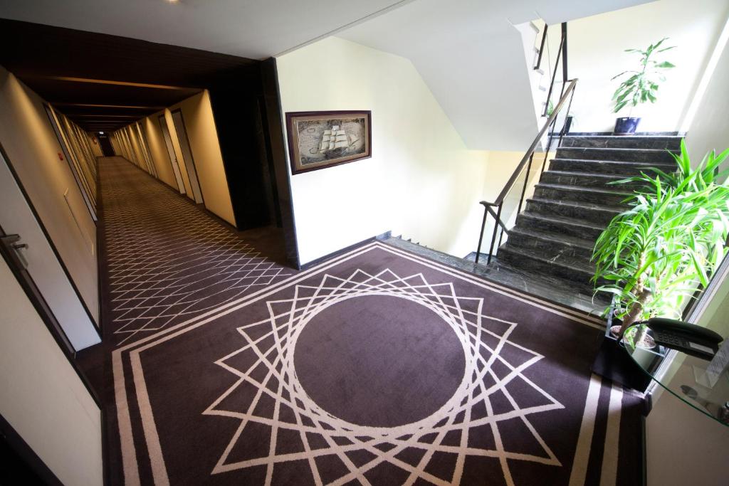 Kalyon Hotel - image 3