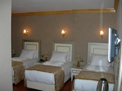 Maywood Hotel - image 20