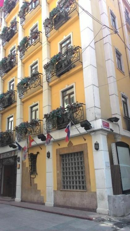 Hotel Residence - image 1