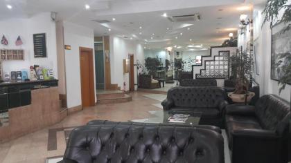Hotel Residence - image 13