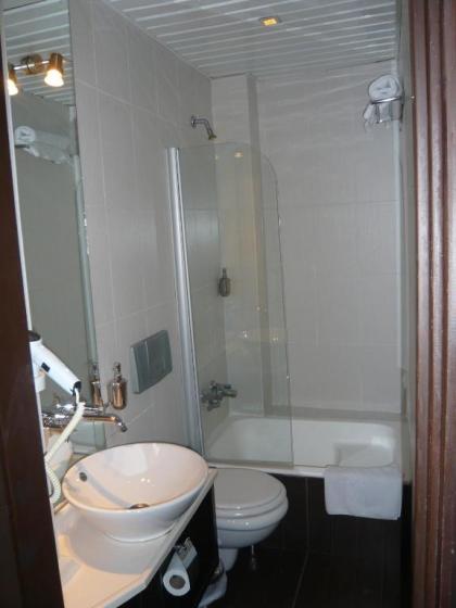 Hotel Residence - image 20