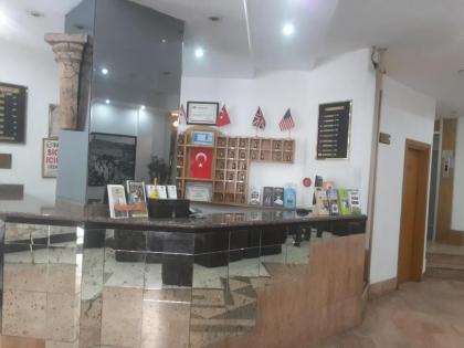 Hotel Residence - image 4