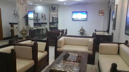 Hotel Residence - image 7