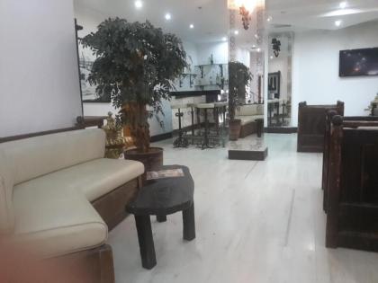 Hotel Residence - image 9