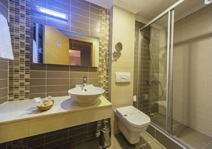 Almina Hotel Istanbul - image 18