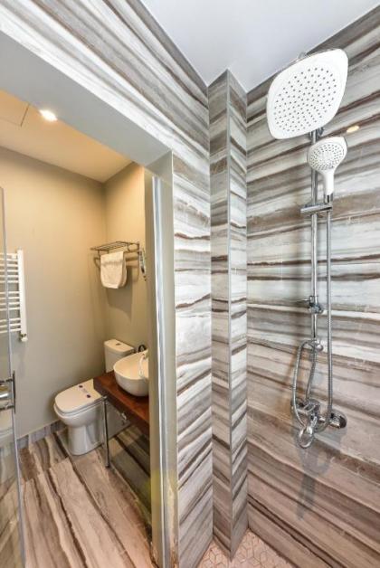 Almina Hotel Istanbul - image 20