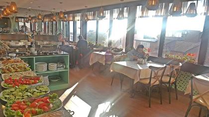 Almina Hotel Istanbul - image 4