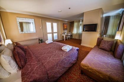 Dream Hill Business Deluxe Hotel Asia - image 10