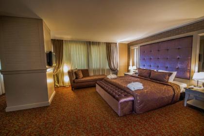 Dream Hill Business Deluxe Hotel Asia - image 11