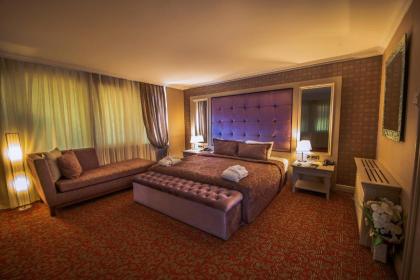 Dream Hill Business Deluxe Hotel Asia - image 12