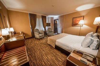 Dream Hill Business Deluxe Hotel Asia - image 15