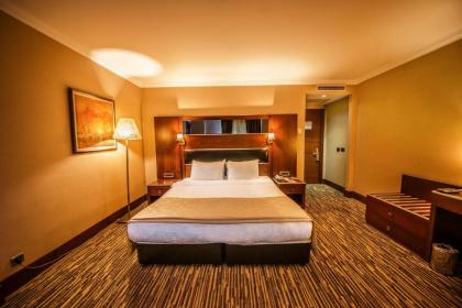 Dream Hill Business Deluxe Hotel Asia - image 16