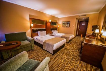 Dream Hill Business Deluxe Hotel Asia - image 17
