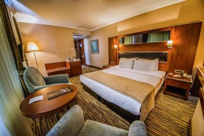 Dream Hill Business Deluxe Hotel Asia - image 19