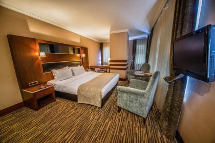 Dream Hill Business Deluxe Hotel Asia - image 20