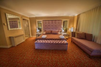 Dream Hill Business Deluxe Hotel Asia - image 6