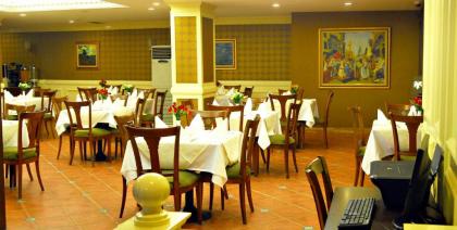 Golden Crown Hotel - image 8