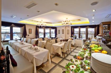 GLK PREMIER Acropol Suites & Spa - image 11