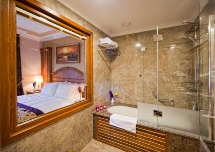 GLK PREMIER Acropol Suites & Spa - image 2