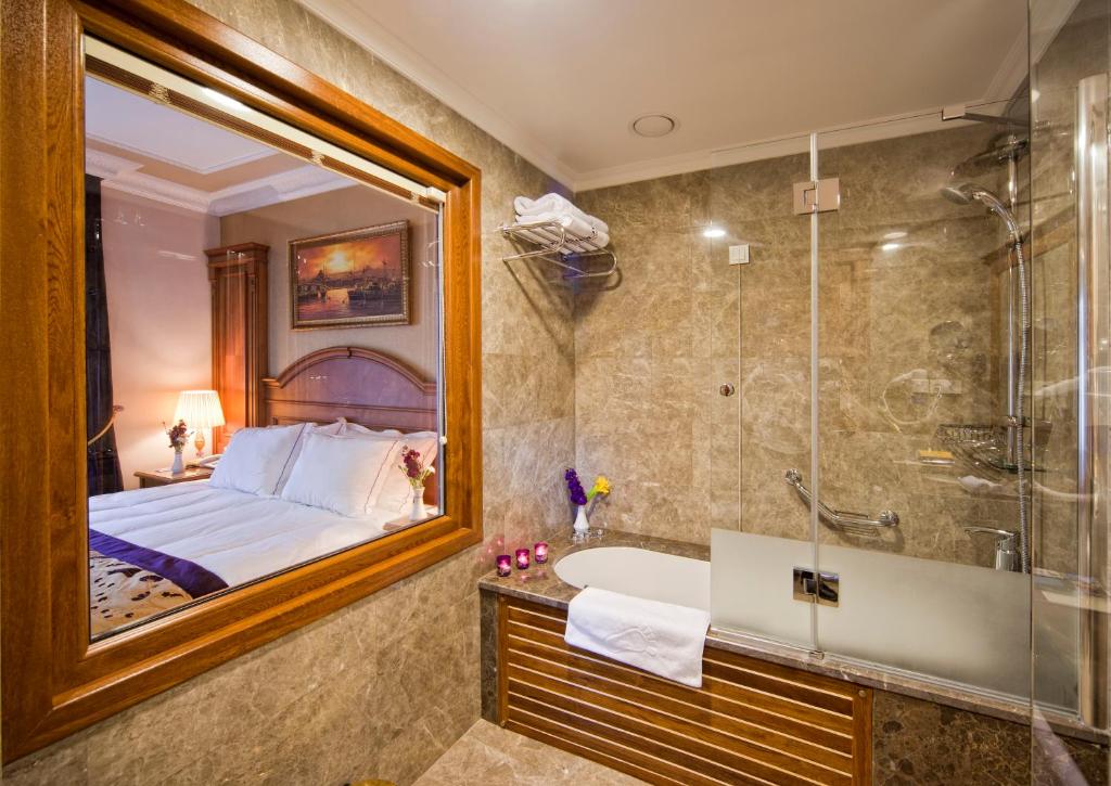 GLK PREMIER Acropol Suites & Spa - image 2
