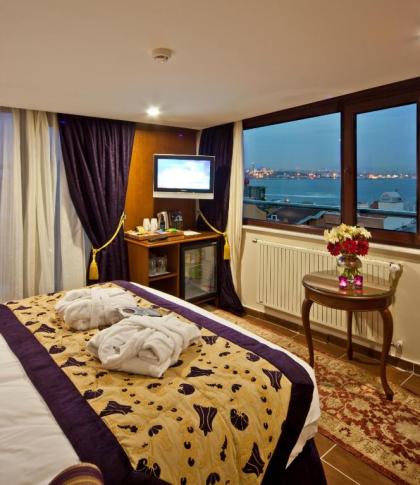 GLK PREMIER Acropol Suites & Spa - image 3