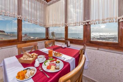Olimpic Hotel - image 10