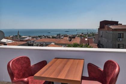 Olimpic Hotel - image 11