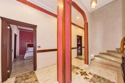 Olimpic Hotel - image 15