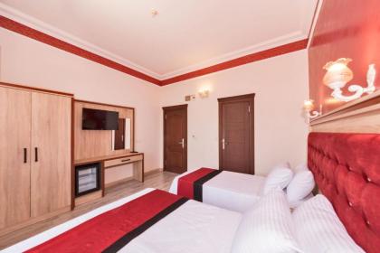 Olimpic Hotel - image 19