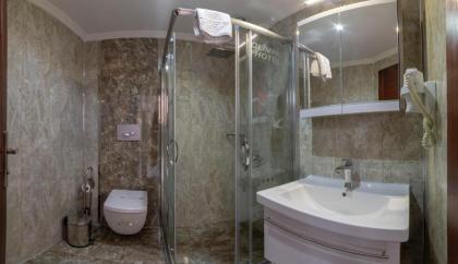 Olimpic Hotel - image 4