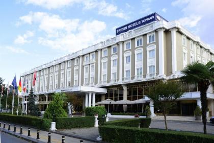 Eresin Hotels Topkapi - image 1