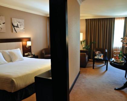 Eresin Hotels Topkapi - image 10