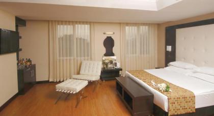 Eresin Hotels Topkapi - image 11