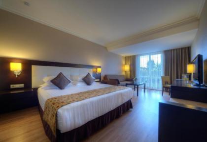 Eresin Hotels Topkapi - image 12