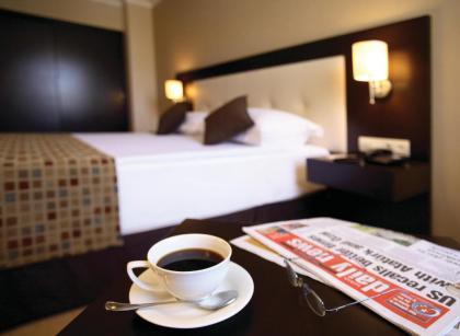 Eresin Hotels Topkapi - image 13