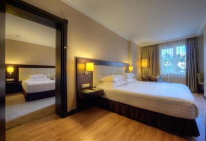 Eresin Hotels Topkapi - image 14