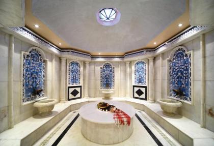 Eresin Hotels Topkapi - image 15