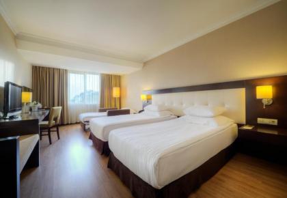 Eresin Hotels Topkapi - image 16