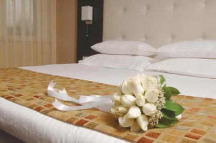 Eresin Hotels Topkapi - image 17