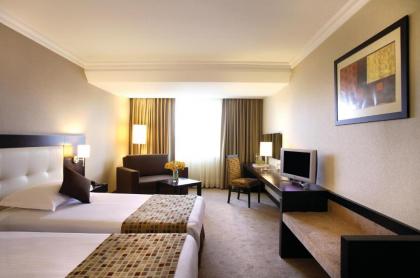 Eresin Hotels Topkapi - image 18