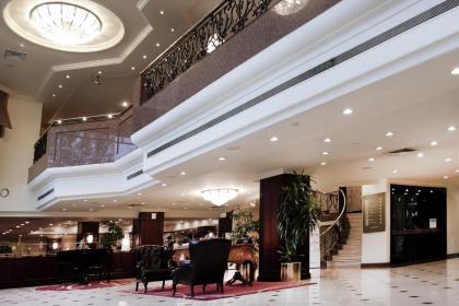 Eresin Hotels Topkapi - image 19