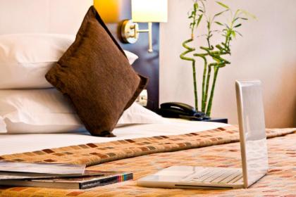 Eresin Hotels Topkapi - image 2