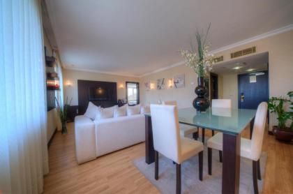 Eresin Hotels Topkapi - image 20