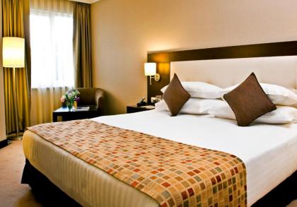 Eresin Hotels Topkapi - image 3